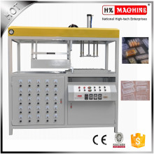 Semi-Automatic Plastic Sandwich Vacuum Forming Machine